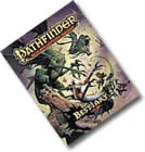 Pathfinder Bestiary 2