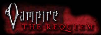 Vampiro: Requiem