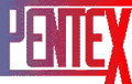 Logo Pentex