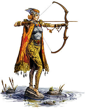 Buscador de la isla de las Brumas