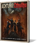 Achtung! Cthulhu