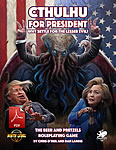 Cthulhu for President