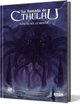 La Llamada de Cthulhu 7ª Edición
