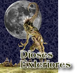 Dioses Exteriores