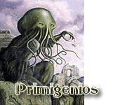 Primigenios