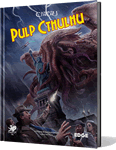 Pulp Cthulhu