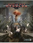 World War Cthulhu - Cold War