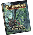 Pathfinder Advanced Class Guide