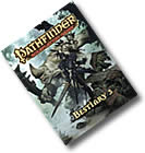 Pathfinder Bestiary 3