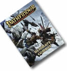 Pathfinder Ultimate Combat