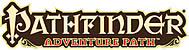 Pathfinder Adventure Path