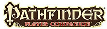 Pathfinder Player Companion