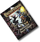 Pathfinder Bestiary 3