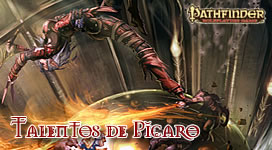 Talentos de Pícaro