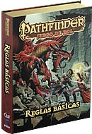 Pathfinder en español