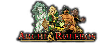 Comunidad Dungeons & Dragons Archiroleros