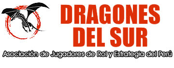 Dragones del sur