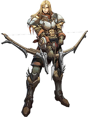 Cazador divino