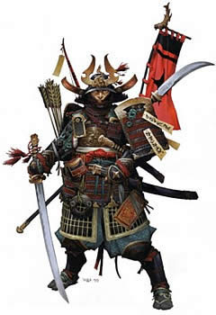 Samurai