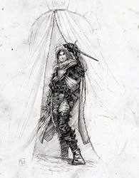 Artemis Entreri